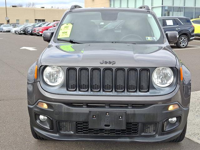 2016 Jeep Renegade Vehicle Photo in Philadelphia, PA 19116