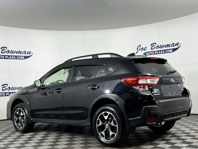 2018 Subaru Crosstrek Vehicle Photo in HARRISONBURG, VA 22801-8763