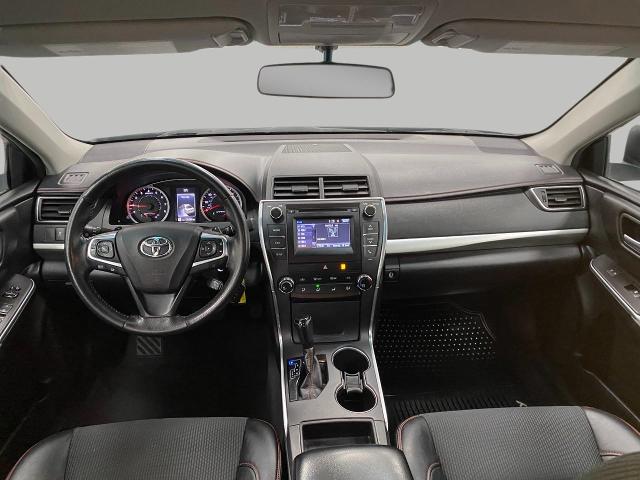 2017 Toyota Camry Vehicle Photo in Appleton, WI 54913