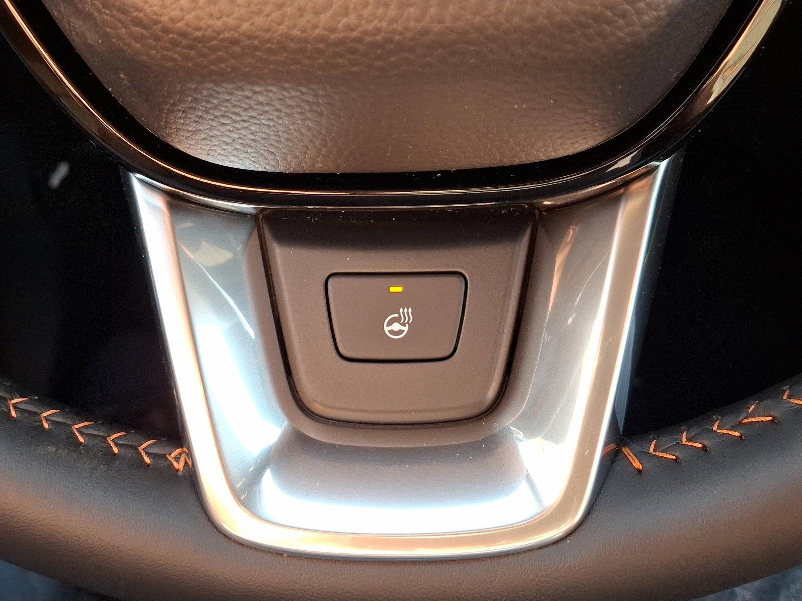 2025 Honda CR-V Hybrid Vehicle Photo in Harrisburg, PA 17111
