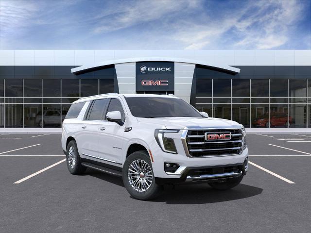 2025 GMC Yukon XL Vehicle Photo in MEMPHIS, TN 38115-1503