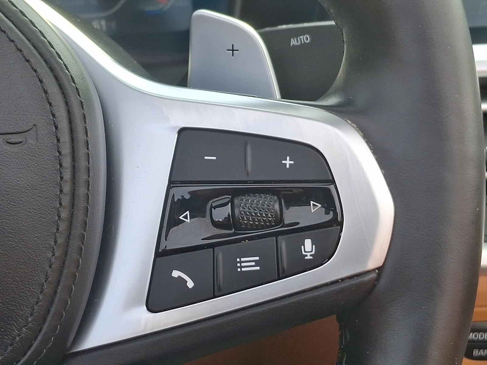 2022 BMW M440i xDrive Vehicle Photo in Trevose, PA 19053