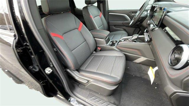 2025 Chevrolet Colorado Vehicle Photo in THOMPSONTOWN, PA 17094-9014
