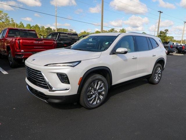 2025 Buick Enclave Vehicle Photo in HOMOSASSA, FL 34448-1461
