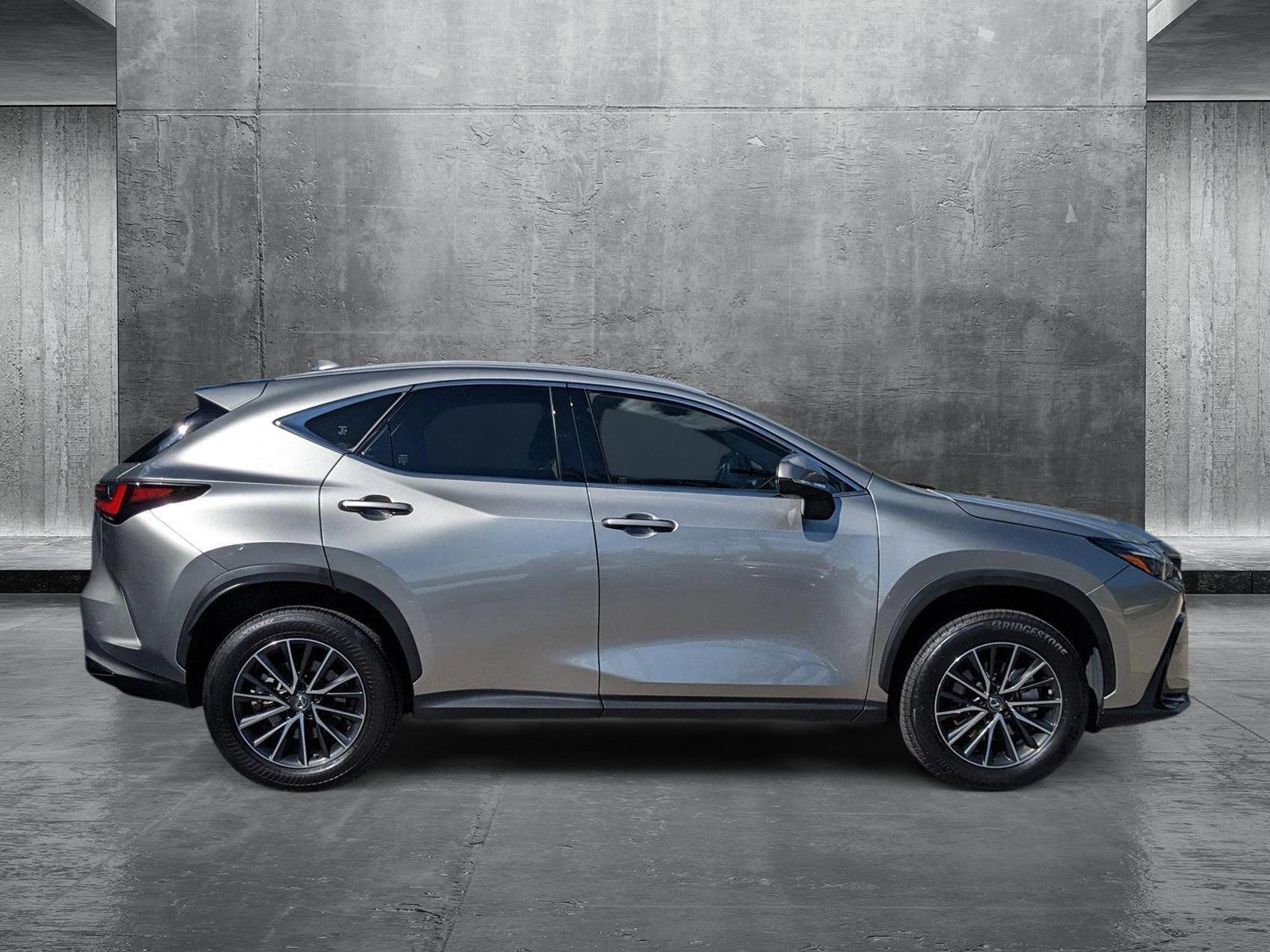 2022 Lexus NX 250 Vehicle Photo in Pompano Beach, FL 33064