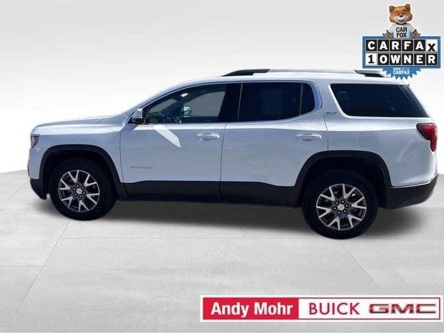 2023 GMC Acadia Vehicle Photo in Fishers, IN 46038