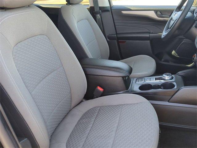 2022 Ford Escape Vehicle Photo in COLLIERVILLE, TN 38017-9006