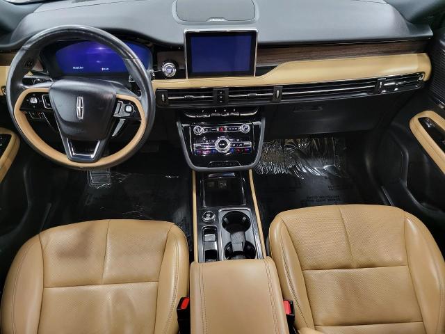 2022 Lincoln Corsair Vehicle Photo in Neenah, WI 54956