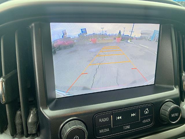 2015 Chevrolet Colorado Vehicle Photo in MOON TOWNSHIP, PA 15108-2571