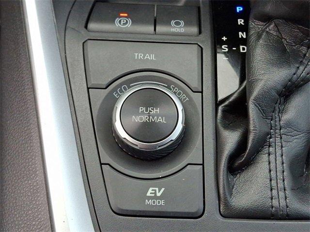 2019 Toyota RAV4 Vehicle Photo in Willow Grove, PA 19090