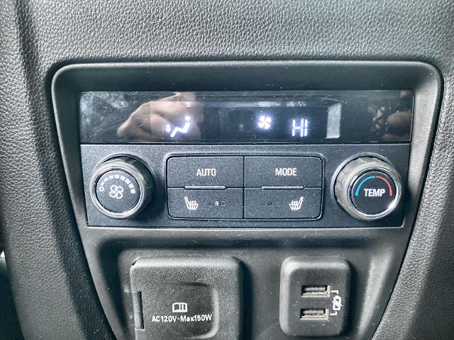 2020 Buick Enclave Vehicle Photo in WILLIAMSVILLE, NY 14221-2883