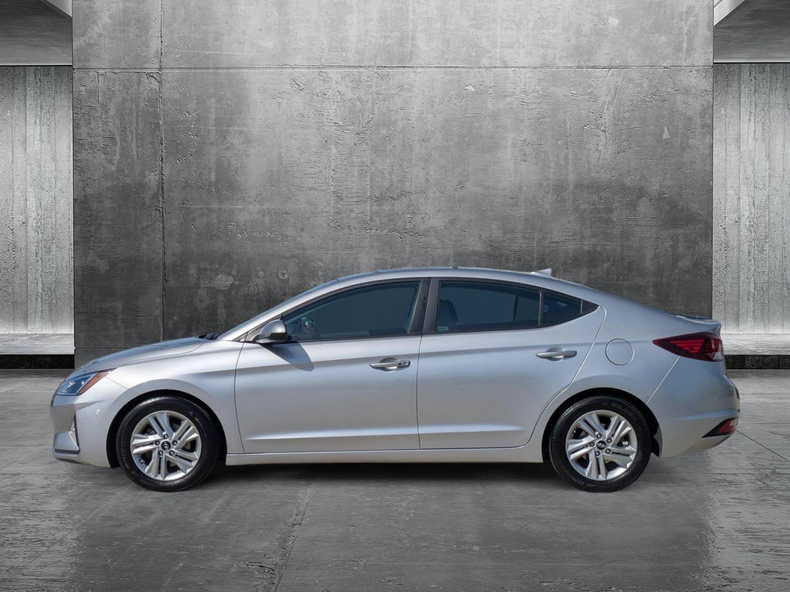 2020 Hyundai ELANTRA Vehicle Photo in Tustin, CA 92782