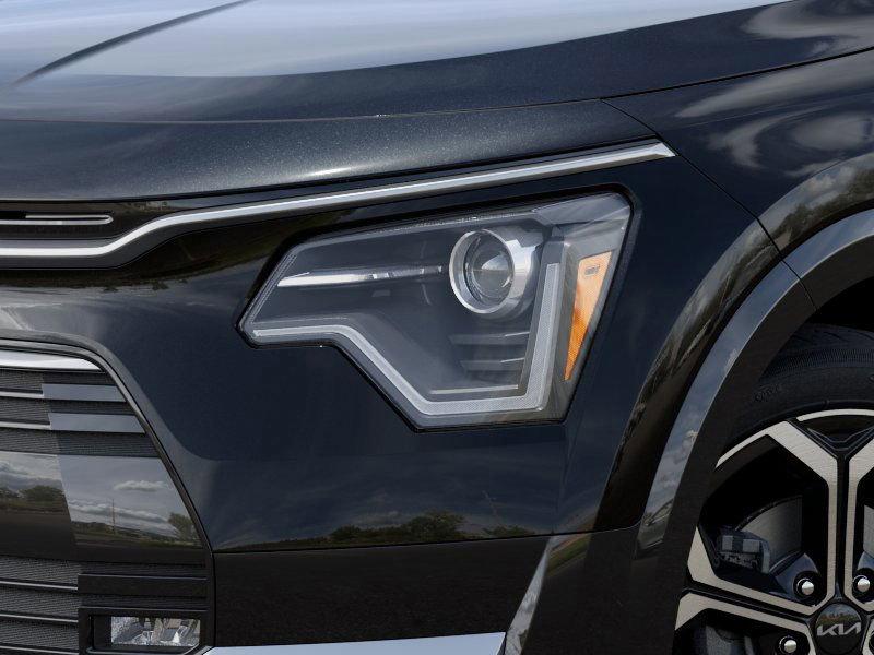 2025 Kia Niro Vehicle Photo in Langhorne, PA 19047