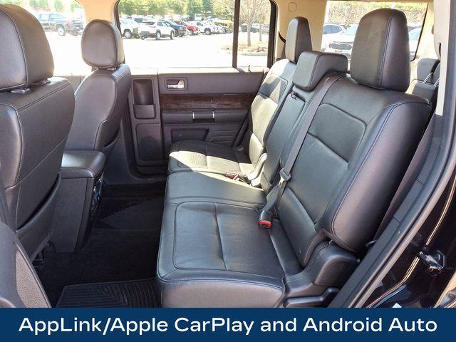 2019 Ford Flex Vehicle Photo in WATERTOWN, CT 06795-3318