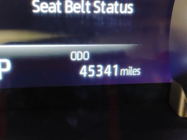 2023 Toyota Highlander Vehicle Photo in PINEVILLE, NC 28134-8495