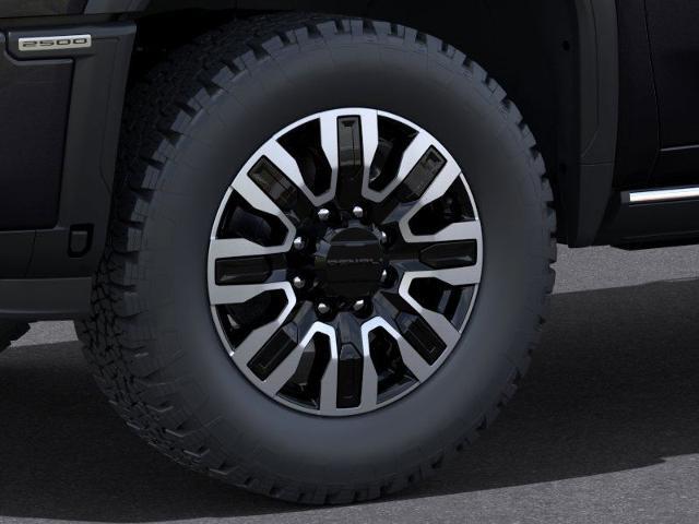 2025 GMC Sierra 2500 HD Vehicle Photo in PASADENA, CA 91107-3803
