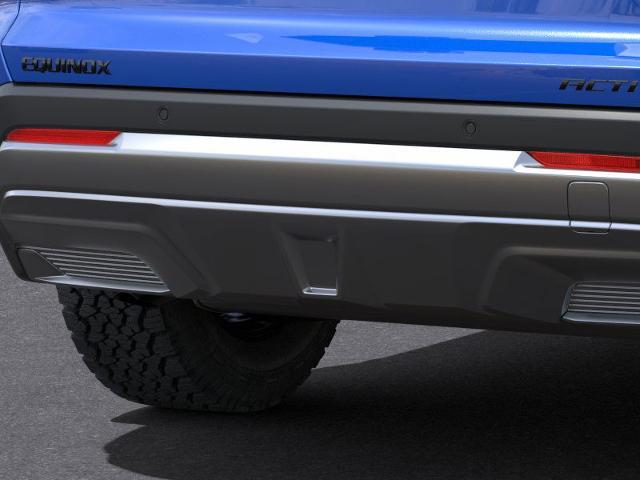 2025 Chevrolet Equinox Vehicle Photo in Roslyn, NY 11576