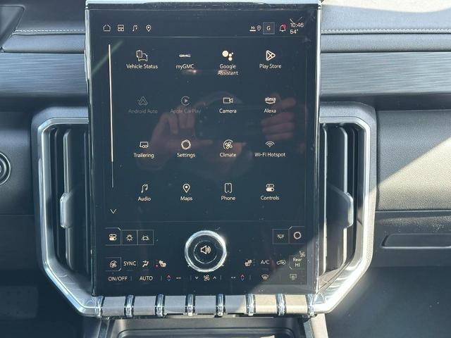 2025 GMC Acadia Vehicle Photo in COLUMBIA, MO 65203-3903
