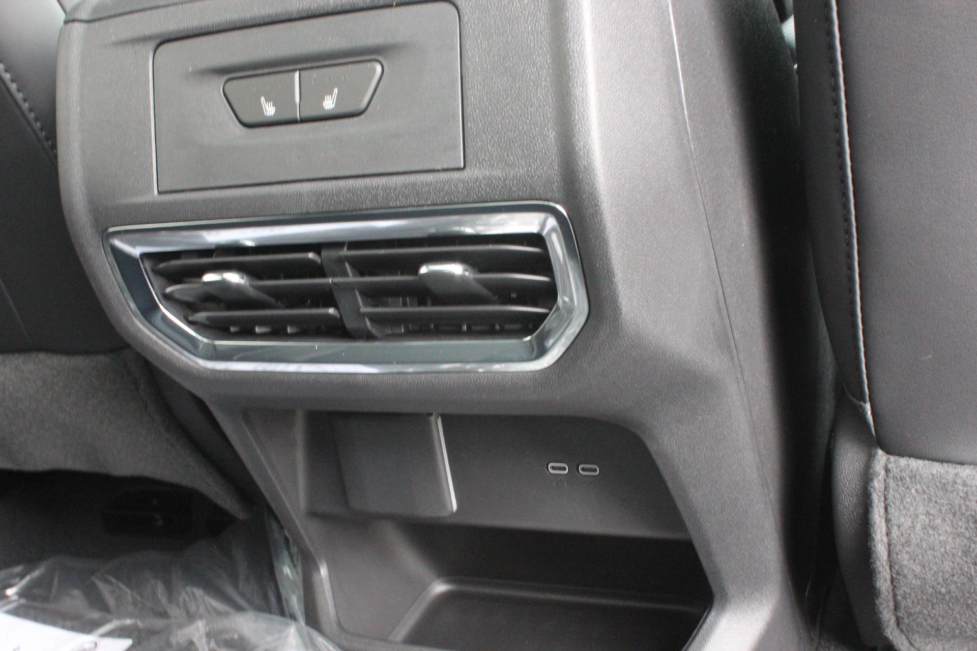 2025 GMC Sierra EV Vehicle Photo in AURORA, CO 80012-4011