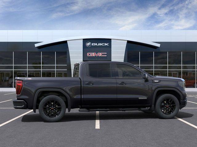 2025 GMC Sierra 1500 Vehicle Photo in WATERTOWN, CT 06795-3318
