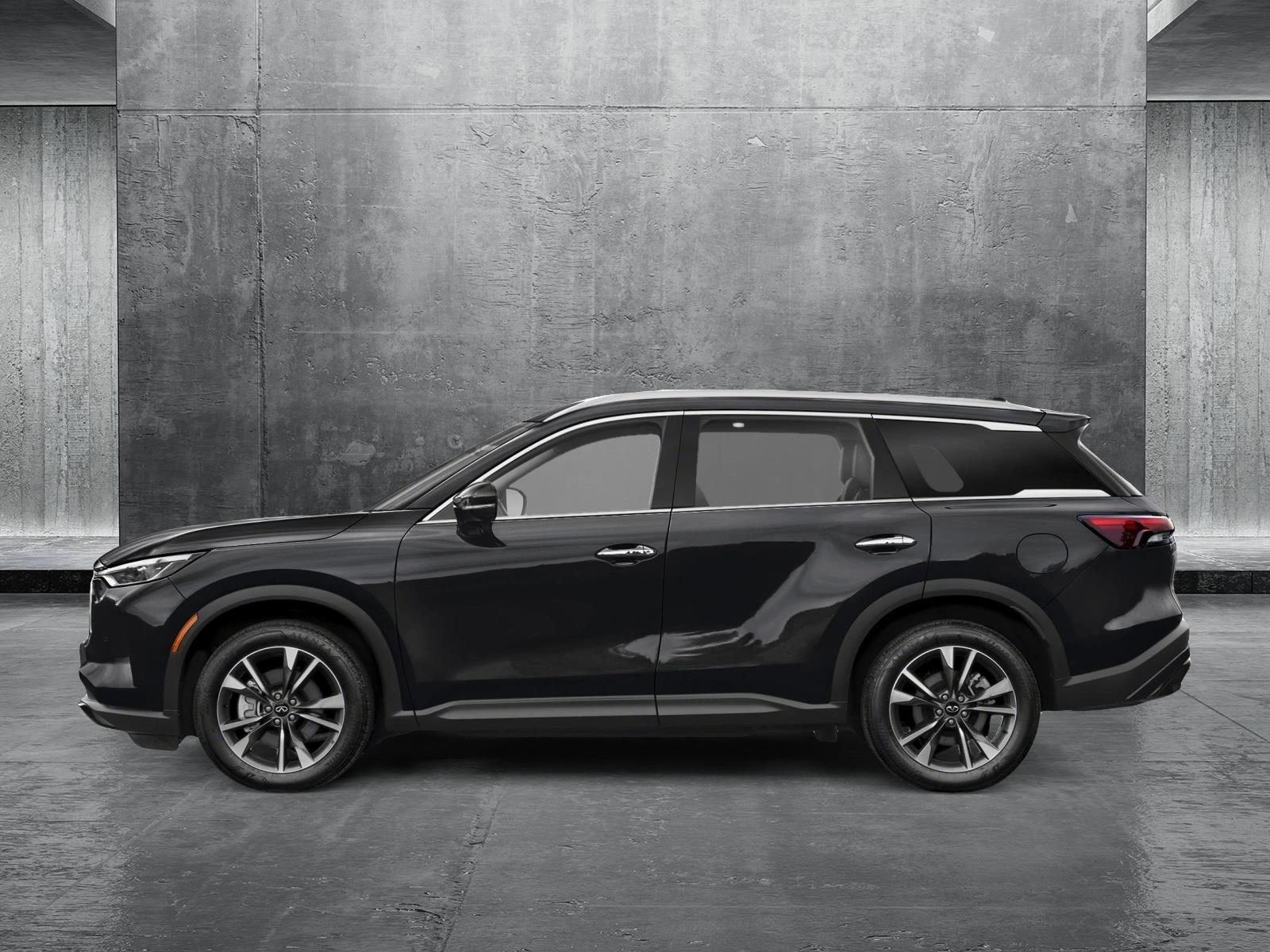 2025 INFINITI QX60 Vehicle Photo in Tustin, CA 92782
