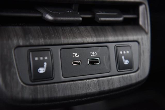 2024 Nissan ARIYA Vehicle Photo in Ballwin, MO 63011