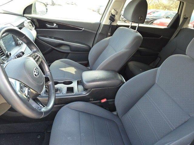 2019 Kia Sorento Vehicle Photo in Pleasant Hills, PA 15236
