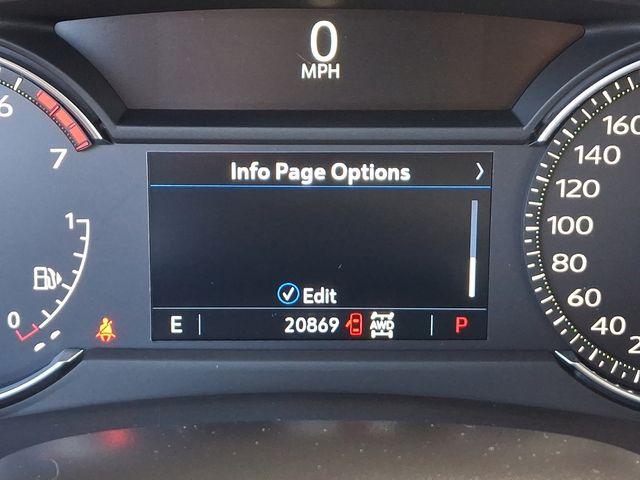 2023 Cadillac XT4 Vehicle Photo in PAWLING, NY 12564-3219