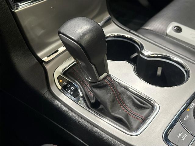 2020 Jeep Grand Cherokee Vehicle Photo in EVERETT, WA 98203-5662