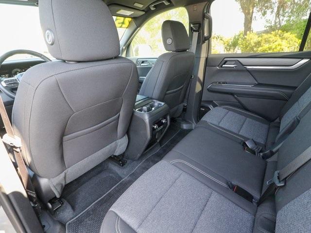 2025 GMC Acadia Vehicle Photo in HOMOSASSA, FL 34448-1461