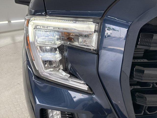 2021 GMC Sierra 1500 Vehicle Photo in Charlotte, NC 28273
