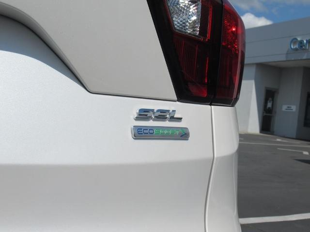 2019 Ford Escape Vehicle Photo in LEESBURG, FL 34788-4022