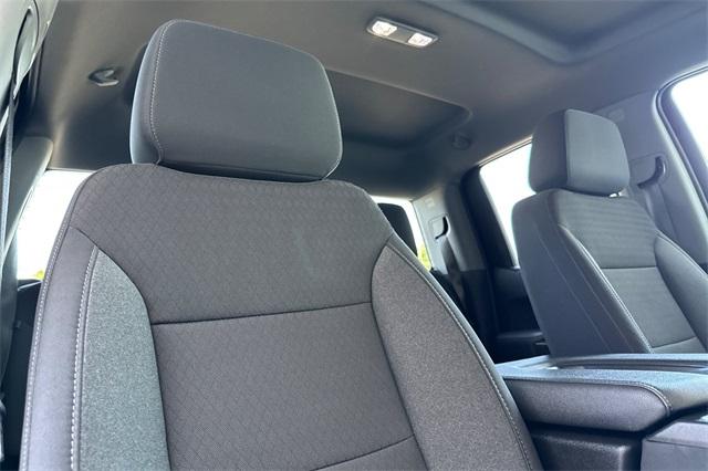 2022 GMC Sierra 1500 Limited Vehicle Photo in ELK GROVE, CA 95757-8703