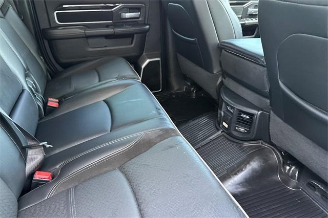 2021 Ram 2500 Vehicle Photo in ELK GROVE, CA 95757-8703