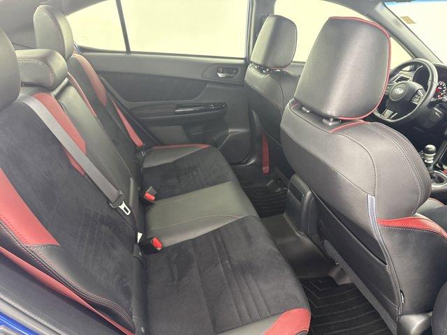 2019 Subaru WRX Vehicle Photo in Charlotte, NC 28273