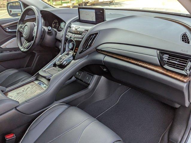 2020 Acura RDX Vehicle Photo in San Antonio, TX 78230