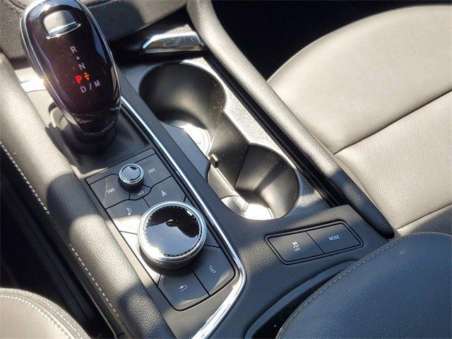 2025 Cadillac XT6 Vehicle Photo in SUNRISE, FL 33323-3202