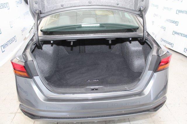 2023 Nissan Altima Vehicle Photo in SAINT CLAIRSVILLE, OH 43950-8512
