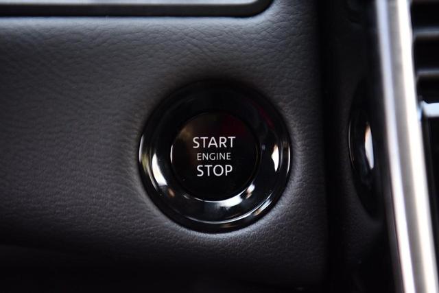 2025 Nissan Armada Vehicle Photo in Ballwin, MO 63011