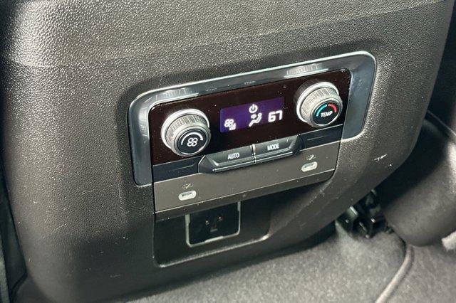 2022 Chevrolet Tahoe Vehicle Photo in STOCKTON, CA 95212-2838