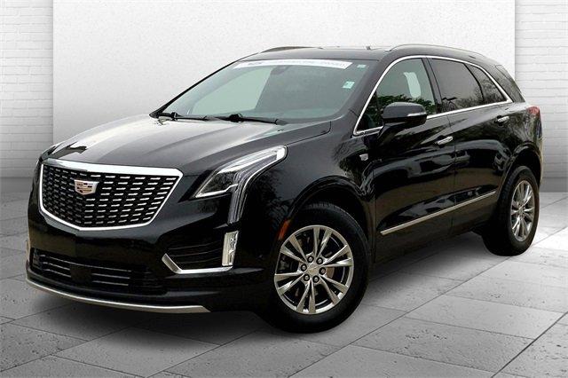 2022 Cadillac XT5 Vehicle Photo in KANSAS CITY, MO 64114-4545