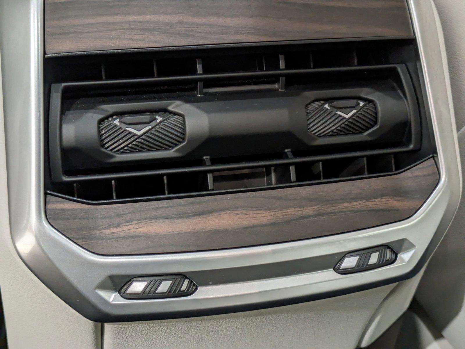 2023 BMW 760i xDrive Vehicle Photo in Rockville, MD 20852