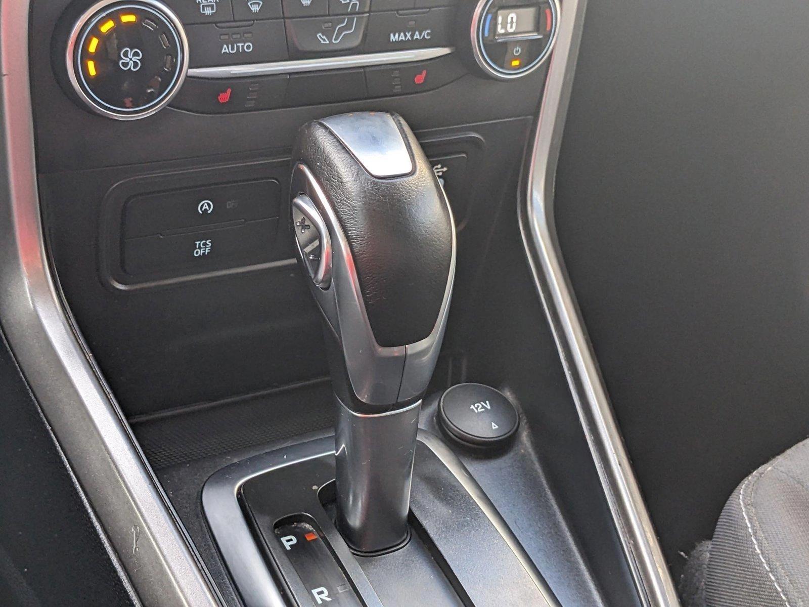 2020 Ford EcoSport Vehicle Photo in MIAMI, FL 33172-3015