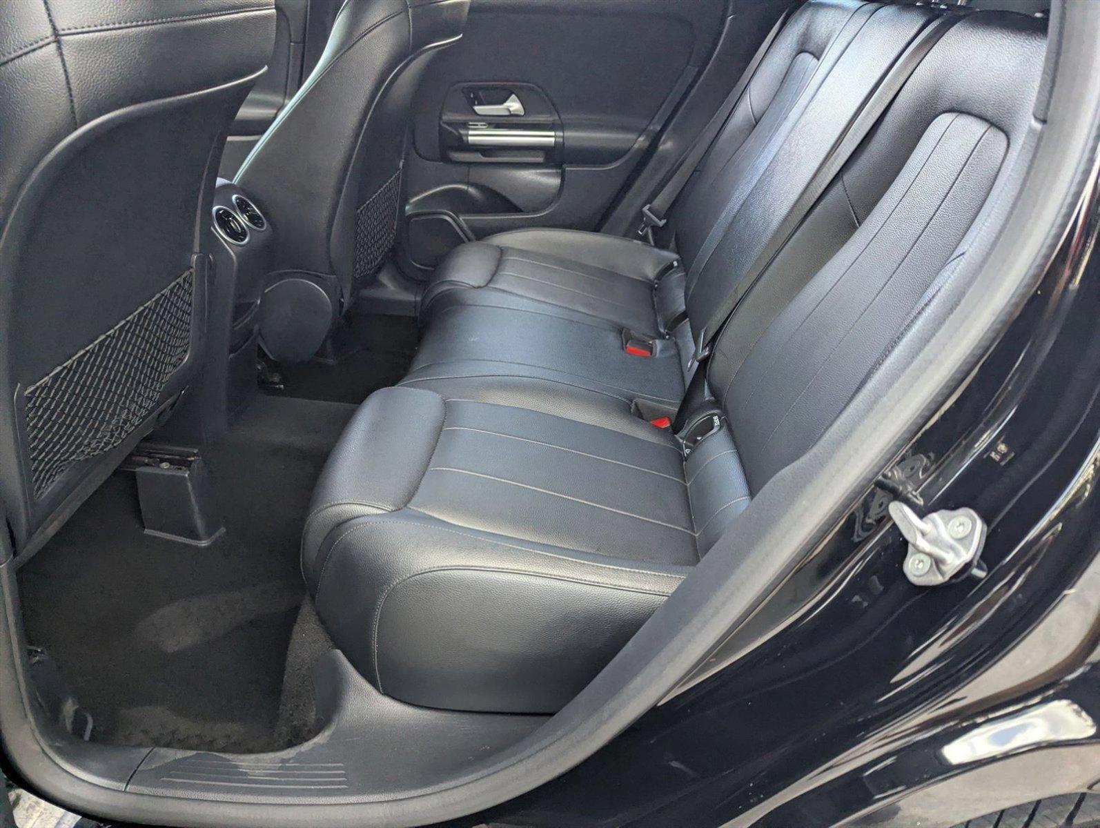 2021 Mercedes-Benz GLA Vehicle Photo in Pompano Beach, FL 33064