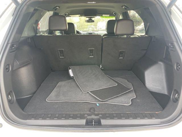 2022 Chevrolet Equinox Vehicle Photo in MEDINA, OH 44256-9631
