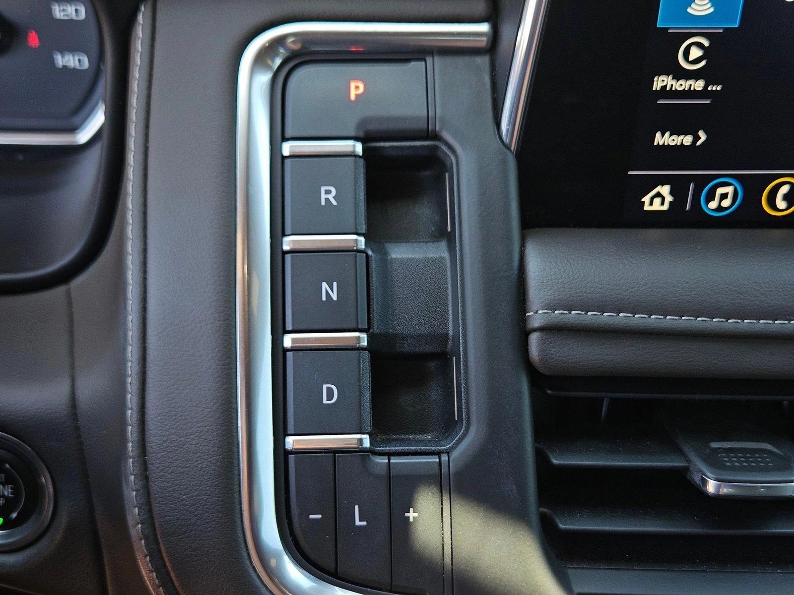 2021 Chevrolet Tahoe Vehicle Photo in WACO, TX 76710-2592