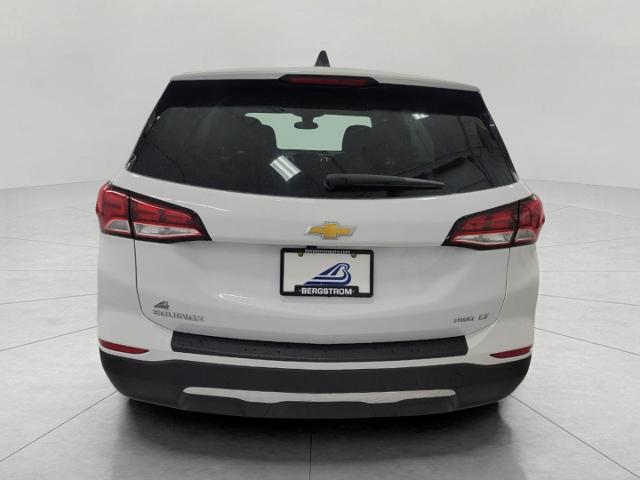 2024 Chevrolet Equinox Vehicle Photo in APPLETON, WI 54914-4656
