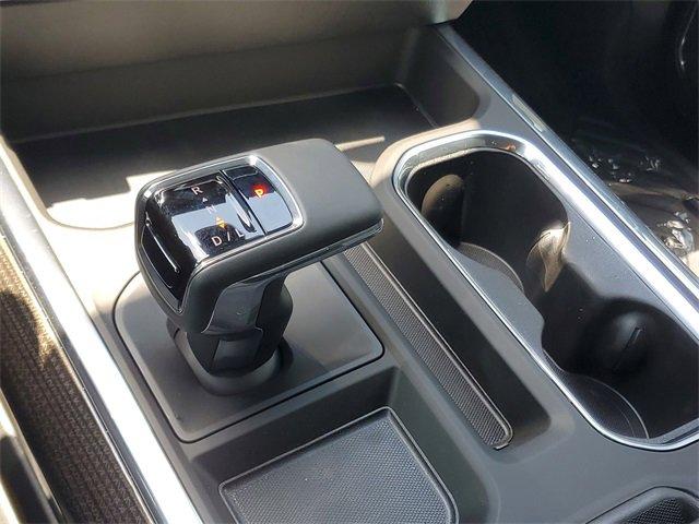 2025 Chevrolet Silverado 1500 Vehicle Photo in SUNRISE, FL 33323-3202