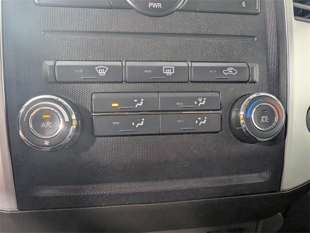 2012 Nissan Xterra Vehicle Photo in ENGLEWOOD, CO 80113-6708