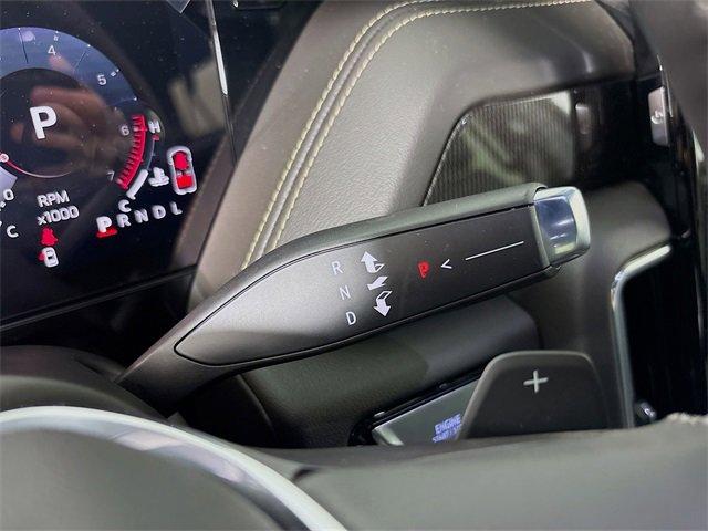 2025 GMC Yukon XL Vehicle Photo in PUYALLUP, WA 98371-4149